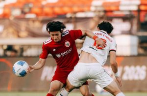 Shin Tae-Yong: Evaluasi Penting Usai Persija Finis Ketiga