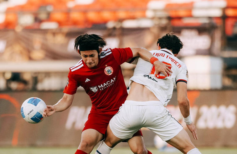 Shin Tae-Yong: Evaluasi Penting Usai Persija Finis Ketiga