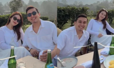 Makin Serius! Ayu Ting Ting & Kevin Gusnadi Menuju Pernikahan