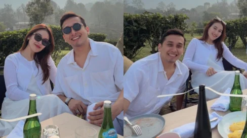 Makin Serius! Ayu Ting Ting & Kevin Gusnadi Menuju Pernikahan