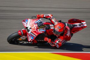Marquez Soroti MotoGP 2027, 1 Pembalap Punya Modal Istimewa