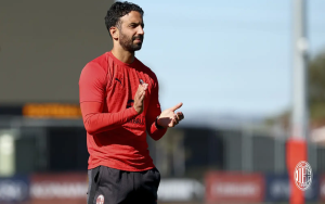 Revolusi AC Milan Di Mulai! Ruben Amorim Depak 4 Pemain Senior