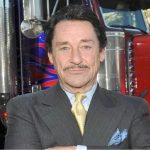 Peter Cullen, Pengisi Suara Optimus Prime, Meninggal Dunia