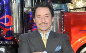 Peter Cullen, Pengisi Suara Optimus Prime, Meninggal Dunia
