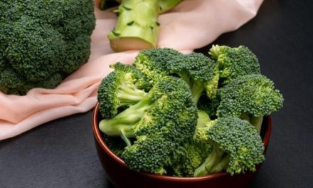 Bumil Wajib Tahu! Brokoli Kaya Nutrisi Untuk Perkembangan Janin