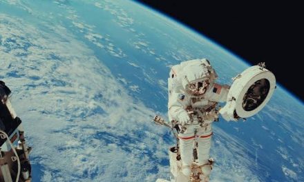 Serem Tapi Nyata! Ini Risiko Kesehatan Yang Di Alami Astronaut