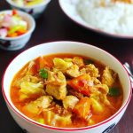 Tongseng Ayam Khas Jawa, Gurih Pedasnya Bikin Nagih