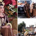 Viral Seserahan Rp6 Miliar, Ada Rubicon Hingga Ekskavator!