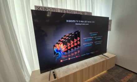 Mini LED Jadi Andalan, Xiaomi TV S 2026 Dengan Visual Premium