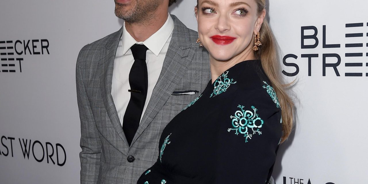 9 Tahun Bersama, Amanda Seyfried & Thomas Sadoski Berpisah