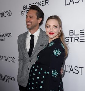 9 Tahun Bersama, Amanda Seyfried & Thomas Sadoski Berpisah