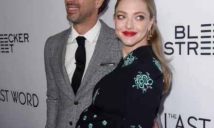 9 Tahun Bersama, Amanda Seyfried & Thomas Sadoski Berpisah