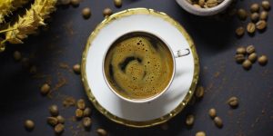 Bukan Sekadar Melek! Ini Efek Terlalu Sering Minum Kopi