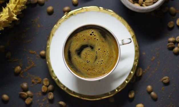 Bukan Sekadar Melek! Ini Efek Terlalu Sering Minum Kopi