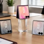 Galaxy Z8 Series Makin Canggih, Bukan Cuma Ponsel Lipat Biasa!