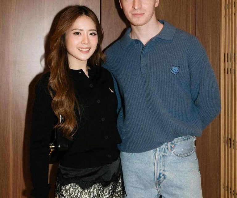 Demi Cinta! Mas Bule Rela Pindah Negara Untuk Jennifer Christie