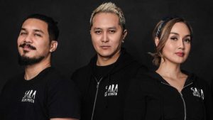Makin Panas! Fadi Iskandar Singgung Buzzer Sara & Demian