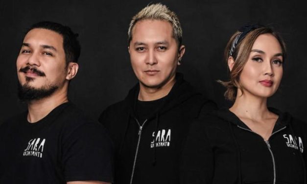 Makin Panas! Fadi Iskandar Singgung Buzzer Sara & Demian