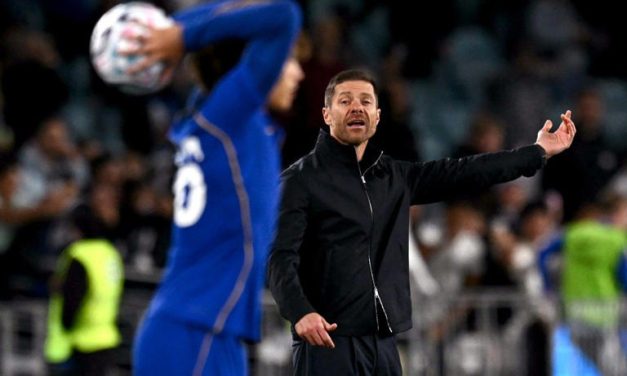 John Terry Peringatkan Chelsea! Arsenal Bisa Jadi Ancaman Serius