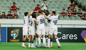 Puncak Berubah! Dewa United Geser Pesaing, Persib Naik!