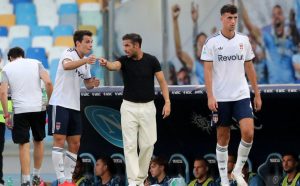 Sukses Rekrut Pemain, Cesc Fabregas Enggan Besar Kepala
