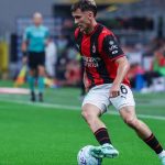 Pukulan Untuk Amorim! Saelemaekers Cedera Saat Latihan Milan