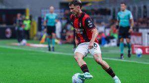 Pukulan Untuk Amorim! Saelemaekers Cedera Saat Latihan Milan