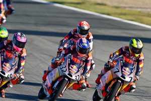 Bukan Start Ideal! Kiandra Hadapi Tantangan Berat Di Austria