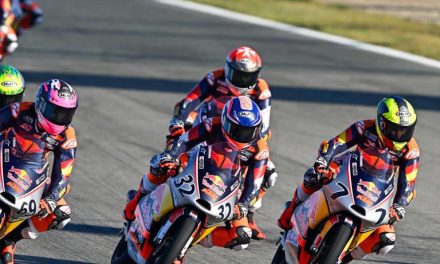 Bukan Start Ideal! Kiandra Hadapi Tantangan Berat Di Austria