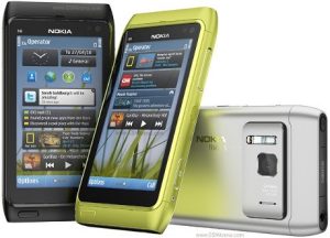 Resmi Meluncur! Nokia S60 Pro+ 5G Bawa Spesifikasi Premium