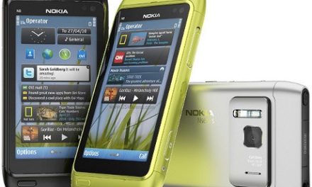 Resmi Meluncur! Nokia S60 Pro+ 5G Bawa Spesifikasi Premium