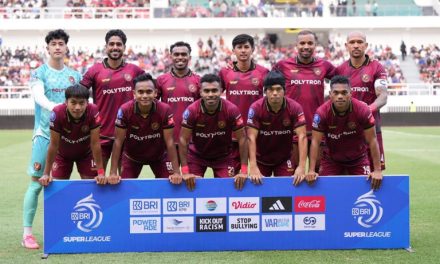 Makin Panas! Java United: Soal Rumor Di Incar Grup Djarum