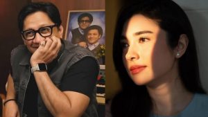 Sunan Kalijaga Ingatkan Andre Taulany Nikahi Amanda Rigby