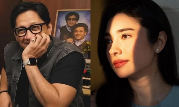 Sunan Kalijaga Ingatkan Andre Taulany Nikahi Amanda Rigby
