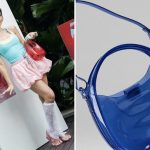 Material Plastik Makin Stylish, Padukan Gaya Klasik Dan Playful