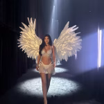 Fantastis Banget! Fantasy Bra Kylie Jenner Bernilai US$50 Juta
