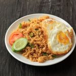 Favorit Sepanjang Masa! Nasi Goreng Indonesia Yang Mendunia