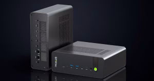 Gila-Gilaan! GMKtec Evo-X5 Pro Punya RAM Hingga 192GB