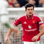 MU Memalukan! Harry Maguire: Setan Merah Tak Layak Menang