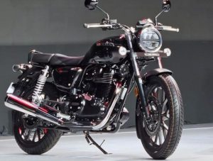 Bukan Sekadar Facelift! Honda CB350 2027 Tampil Makin Modern