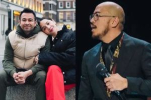 Heboh Di Medsos! Pandji Pragiwaksono Bahas Pencucian Uang