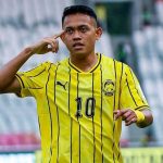 Garuda Tak Tumbang! 10 Pemain Indonesia, Malaysia Gigit Jari