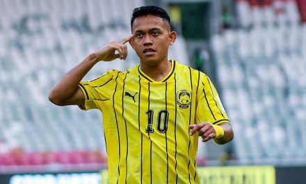 Garuda Tak Tumbang! 10 Pemain Indonesia, Malaysia Gigit Jari