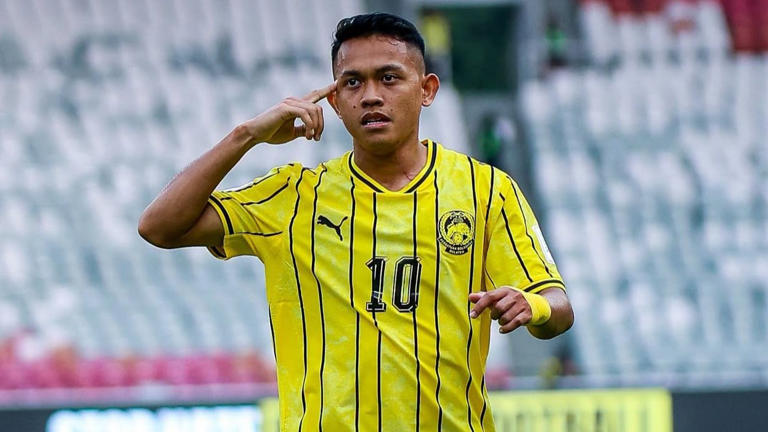 Garuda Tak Tumbang! 10 Pemain Indonesia, Malaysia Gigit Jari