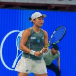 Nyaris Cetak Sejarah! Janice Tjen Terhenti Di 16 Besar WTA 1000