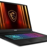 Performa Gahar! MSI Katana 17 2026 Jadi Incaran Gamer