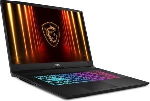 Performa Gahar! MSI Katana 17 2026 Jadi Incaran Gamer