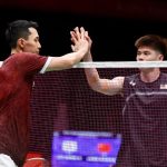 Ranking BWF Panas! Jonatan Christie Turun, Yoo Tae-Bin Naik