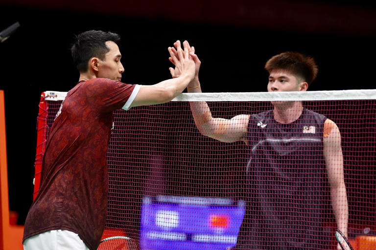 Ranking BWF Panas! Jonatan Christie Turun, Yoo Tae-Bin Naik