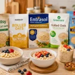 Sarapan Sehat! Oatmeal Bantu Penuhi Kebutuhan Energi Pelari